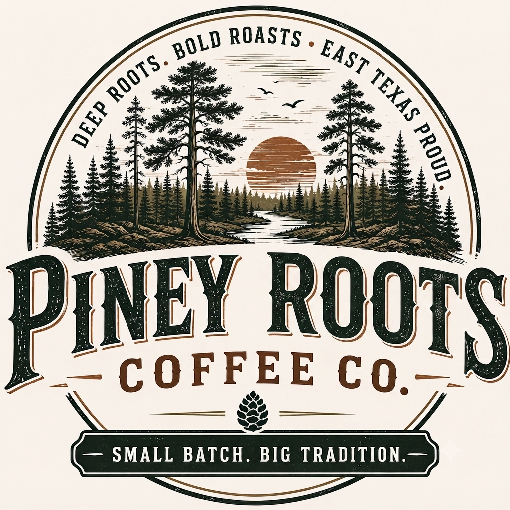 Piney Roots Coffee